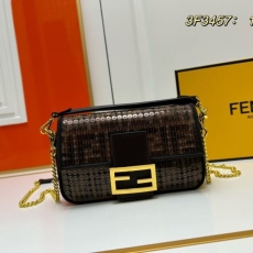 Fendi Satchel Bags